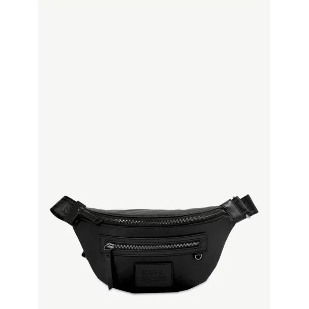 Love & Sports Women's Sophia Belt Bag - Walmart.com | Walmart (US)