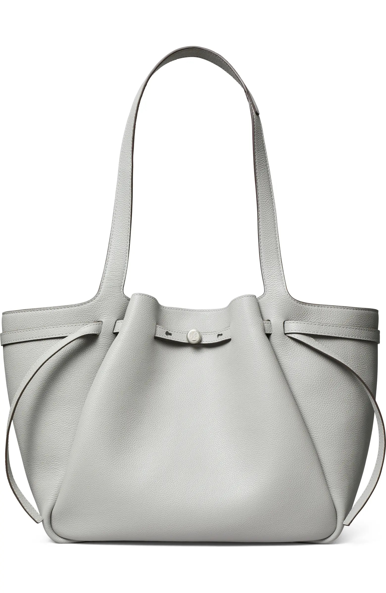 Romy Leather Tote | Nordstrom
