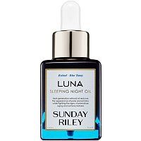SUNDAY RILEY Luna Sleeping Night Oil | Ulta