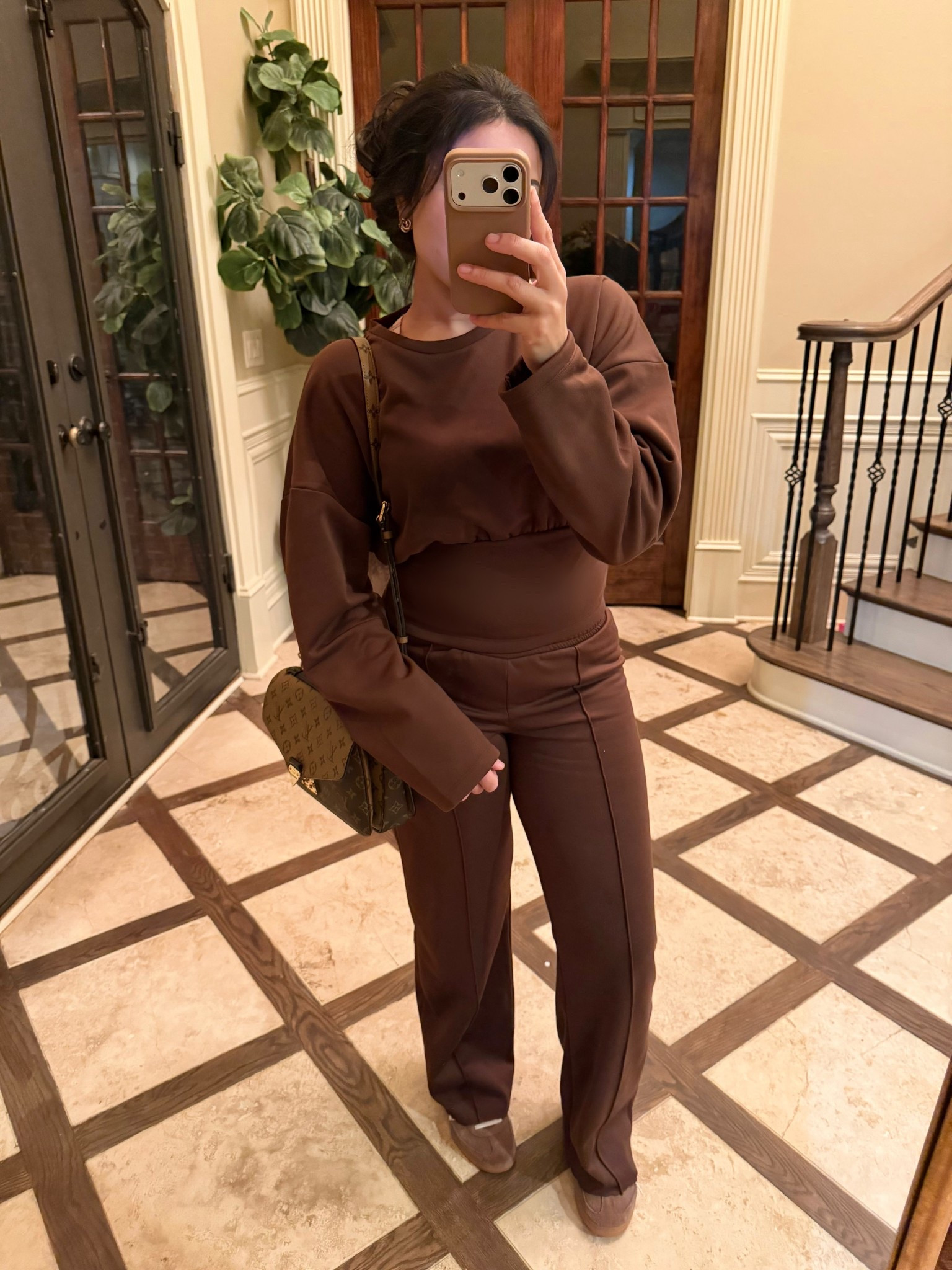  asos brown cinched waist lounge set 





winter 2025 fashion, Christmas glam holiday, holiday festive  party, glam, New Year’s Eve, NYE, birthday, gala, cocktail, evening gown, formal dress, special occasion, party night out outfit, dinner date night, sparkle, shiny, shimmer, metallic, gold, silver, sequin, glitter, crystal, rhinestone, embellished, pearl beaded clutch, heels, stilettos, sparkly, luxe, elegant, classy,, old money, trendy, bachelorette, engagement, bridesmaid, bride, bridal, family, ootd, inspo, revolve, zara, express, h&m, asos, house of cb, meshki, nordstrom, mango, velvet, satin, fur, wool, knit, sweater, cardigan, coat, trench, peacoat, jacket, long sleeves, leather, faux leather, tweed, corduroy, dark denim, jeans, vest, pleated skirt, high boots, flats, loafers, suede, gray, Black Friday burgundy, maroon, wine, emerald, green, olive, brown, caramel, taupe, khaki, tan, beige, camel, pleated, ruffle, flare, classic, workwear, office professional, boho, country concert, transitional, pajamas, loungewear, minimal, cozy vibe, styling, cinched waist blazer, peplum, lace, cape, draped, casual, Atlanta personal stylist, Atl influencer, viral, fall fashion, autumn fashion, European, adidas, red,, samba, sneakers, easy mom outfits, affordable fashion, bucket bag, new in, comfy clothes, top, flats, jewelry, earrings, bracelet, necklace, purse, christmas, december, party, wedding guest, pink, target, sale, midsize, active, gym, alo, designer dupe home, decor, bow, timeless, street style, layering, luxury, budget, high end, statement accessories, runway inspired, neutral, oversized, modern, vintage, must-have, shopping haul, new arrivals, style tip, Pinterest, matching 2 piece set, tiktok, vacation, monochrome, monochromatic, travel essentials, capsule wardrobe, anthropologie, free people, abercrombie, aritzia, cos, & other stories, amazon fashion finds, gap, madewell, reformation, cult gaia, skims, ugg, lululemon, alo yoga, dior, chanel, prada, gucci, balmain, balenciaga, fendi, saint laurent, ysl, jacquemus, odd muse, handbag, thanksgiving


#LTKSeasonal #LTKSaleAlert #LTKStyleTip