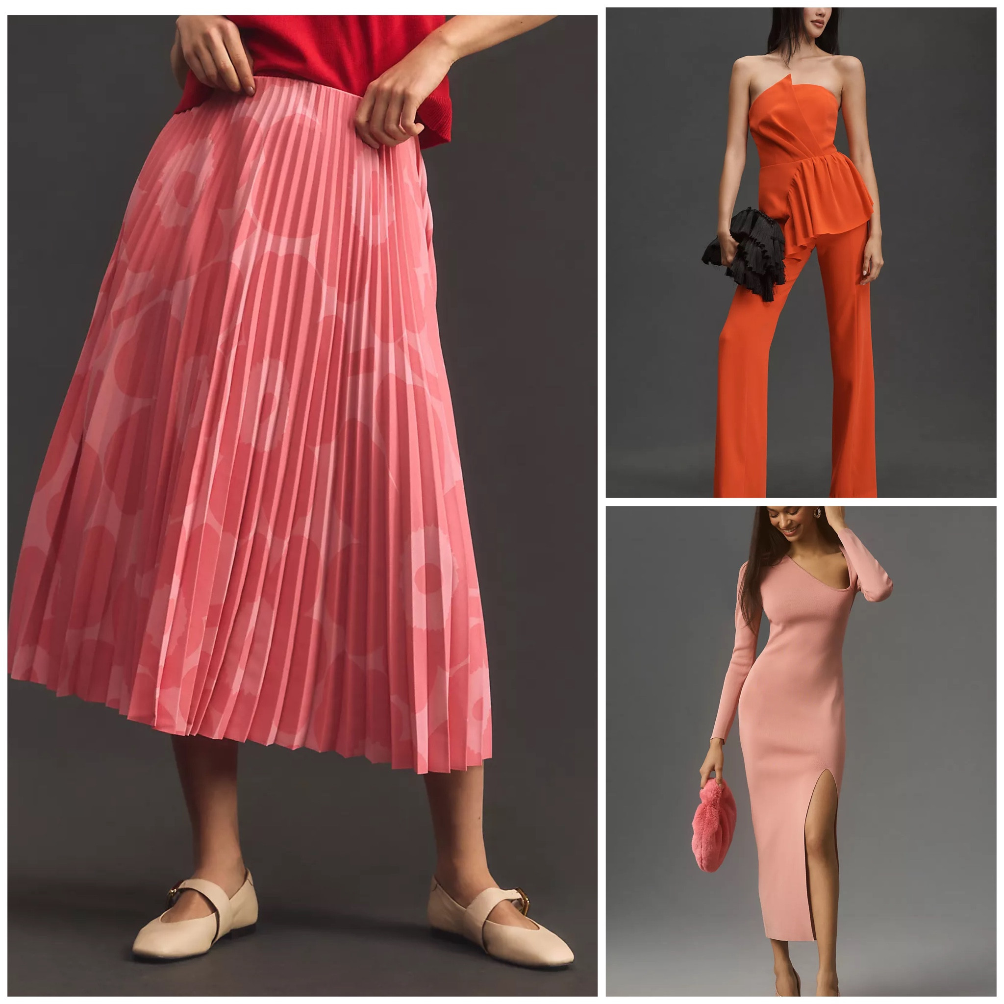 Valentine’s Day outfits.

#LTKparties #LTKMostLoved #LTKGiftGuide