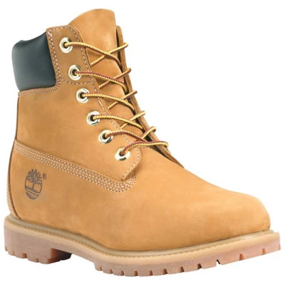 Women's Timberland 6-Inch Premium Waterproof Boots | Scheels