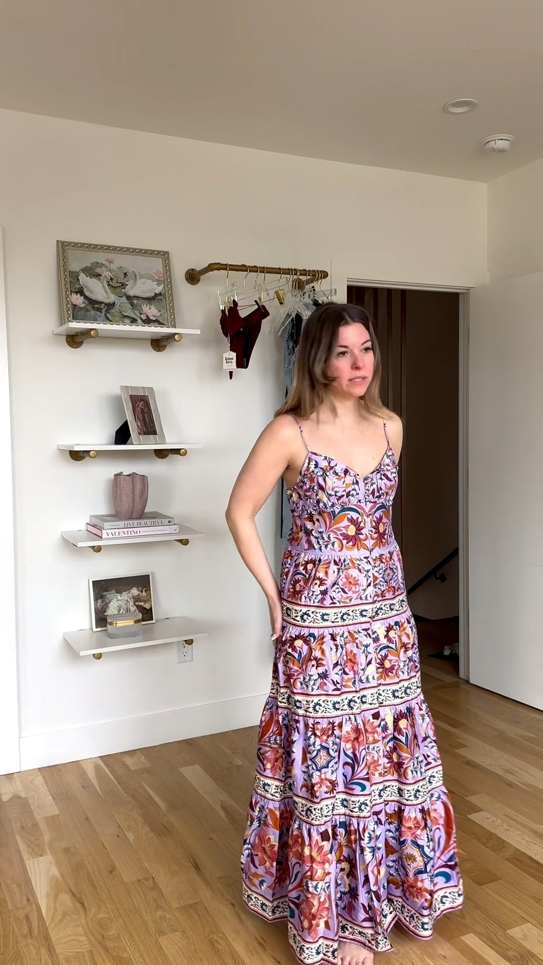 Content filming day for summer destination resortwear looks

Electric picks code: emerson20

Wearing my usual small/2

Resortwear
Coverup
Crochet
Floral
Cocktail
Summer party

#LTKSeasonal #LTKTravel #LTKootd