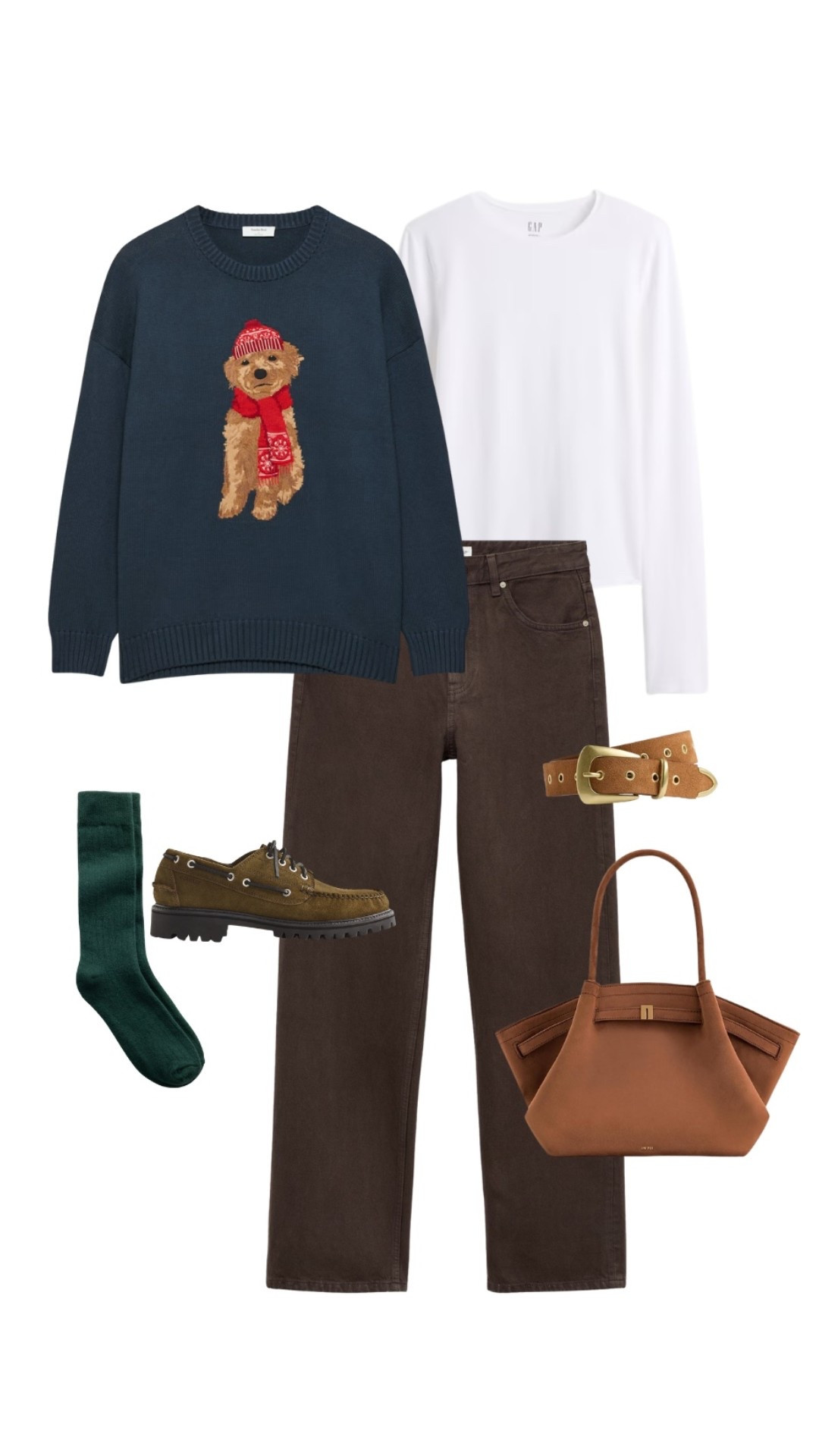 Casual Thanksgiving outfit idea 

#LTKSeasonal #LTKFindsUnder100 #LTKHoliday