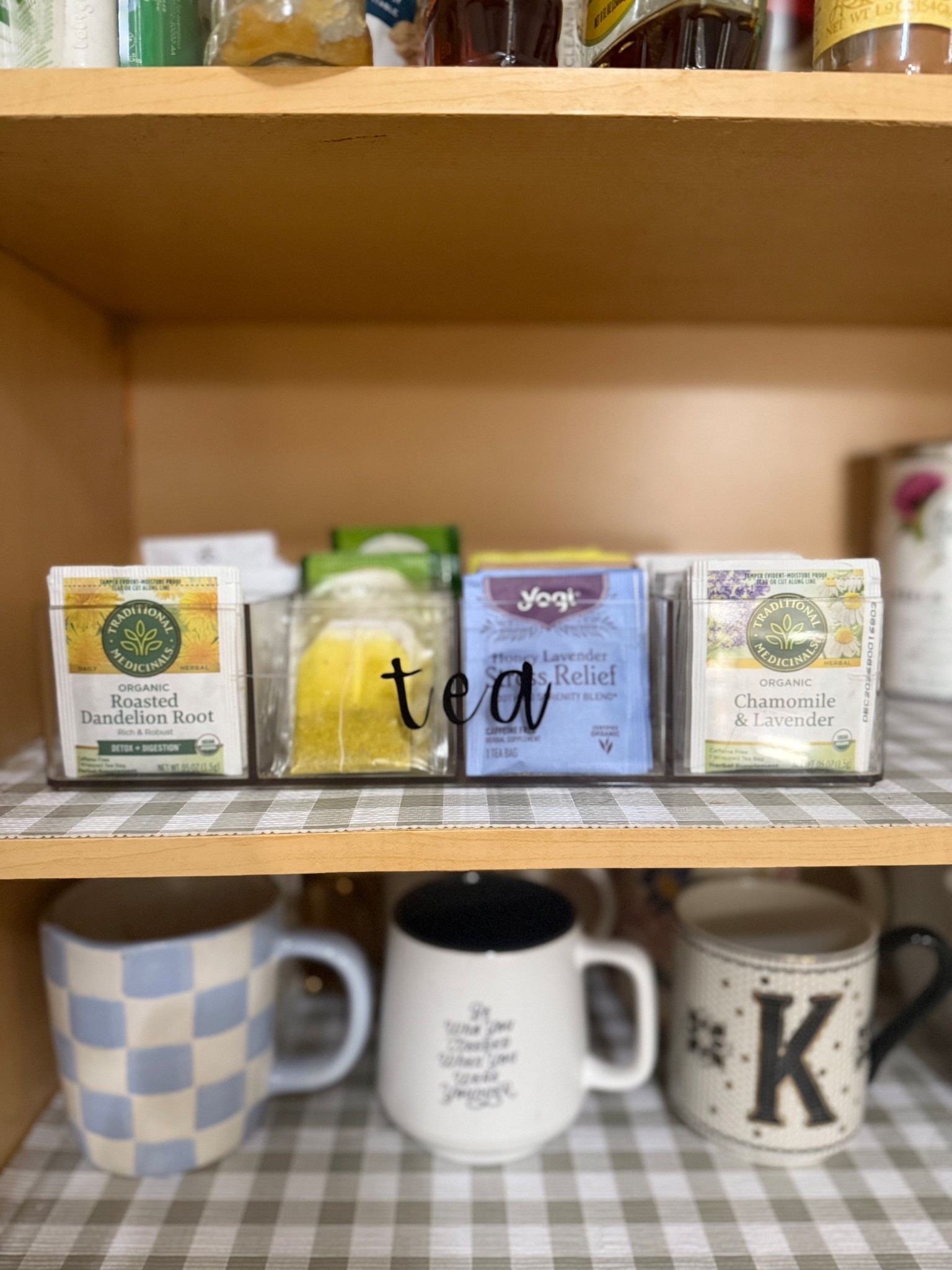 Nothing soothes the soul like getting things organized and cleaned out around the house! 🍂☕️

#LTKSeasonal #LTKHome #LTKFallSale