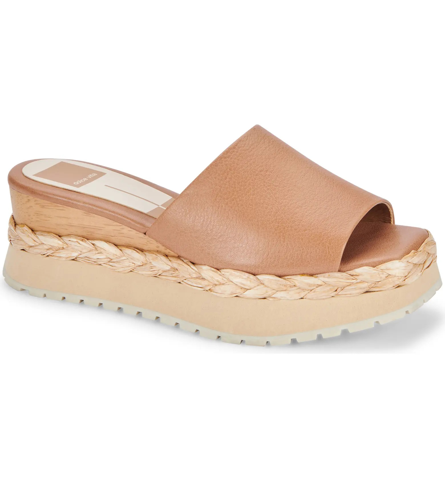 Dolce Vita Francy Platform Sandal | Nordstrom | Nordstrom