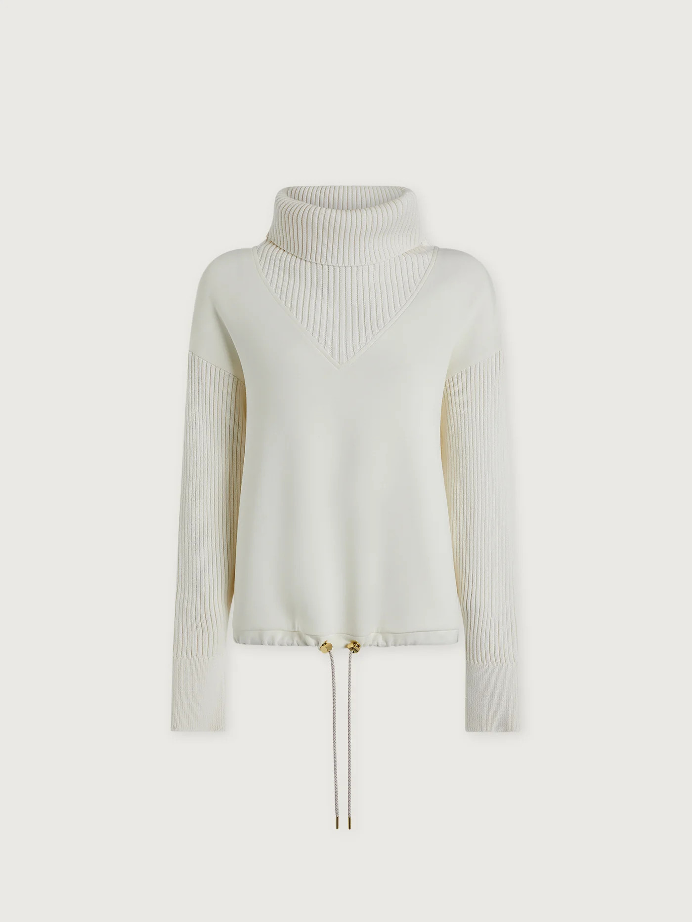 Hannah Cowl Neck Sweat | Varley US