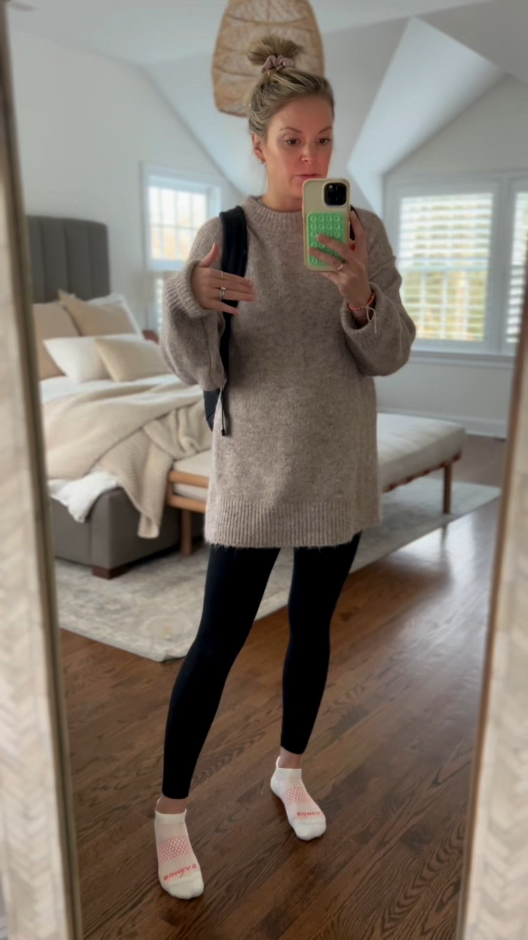 Old video, but if you’re in need of a diaper bag, love this one! I have the large and it’s also a great size if you’re a mom of 2 

#LTKSaleAlert #LTKmomlife