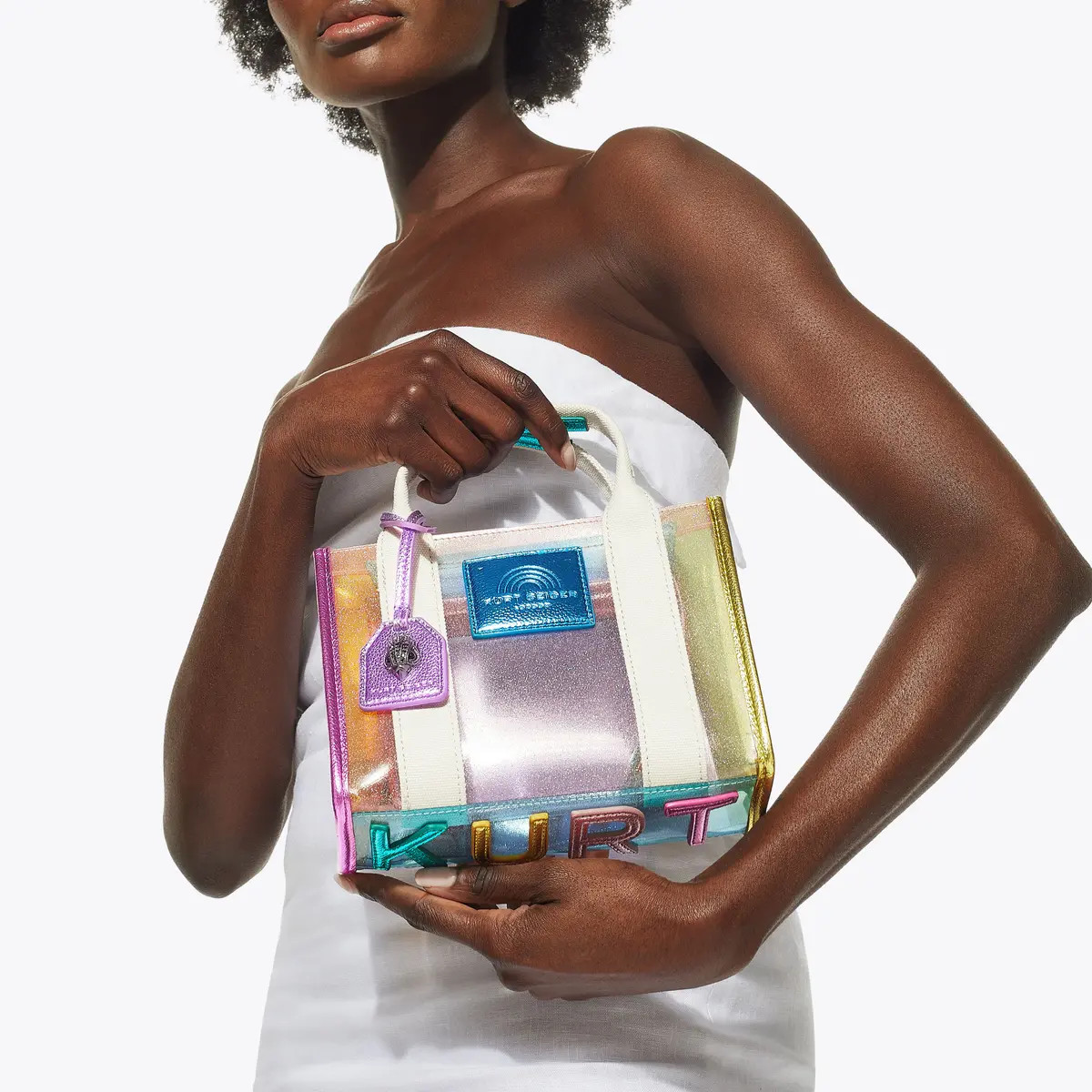 My bag | Kurt Geiger US