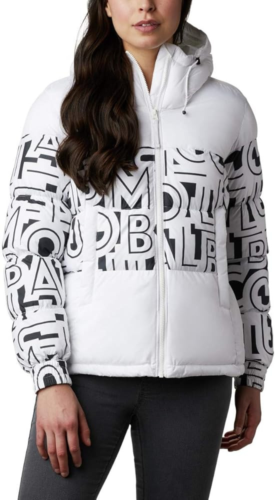 Columbia Women's Pike Lake Ii Insulated Jacket | Amazon (US)