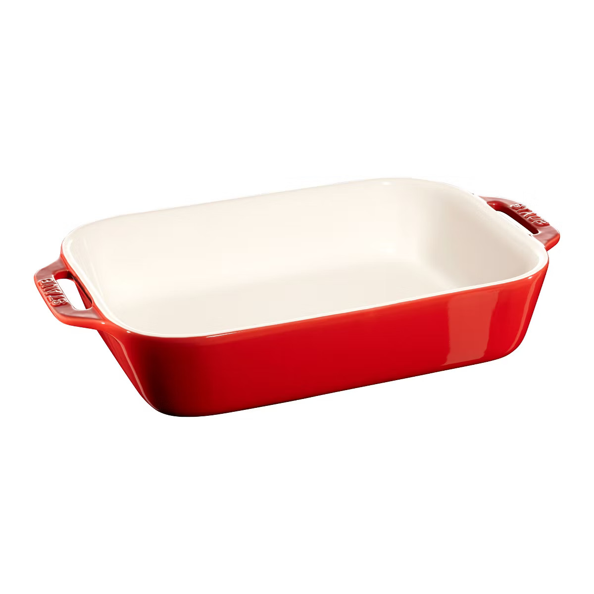 STAUB Ceramic 10.5-inch x 7.5-inch Rectangular Baking Dish | Target