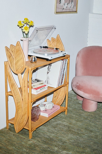 Tulip Storage Shelf | Urban Outfitters (US and RoW)