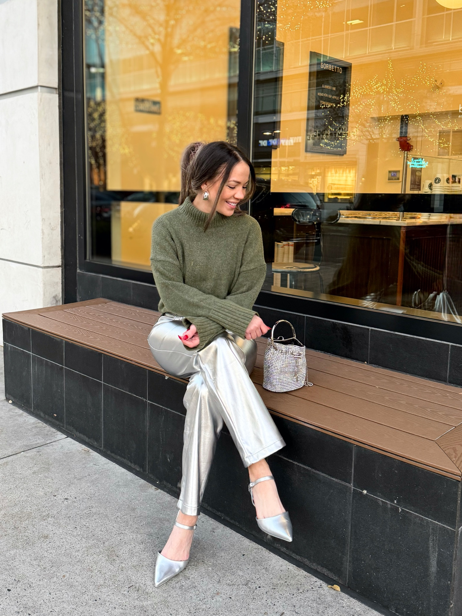 #LTKstyletip #LTKHoliday #LTKparties