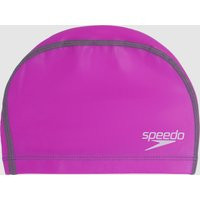 Adult Long Hair Pace Cap Purple - One Size | Speedo (US)