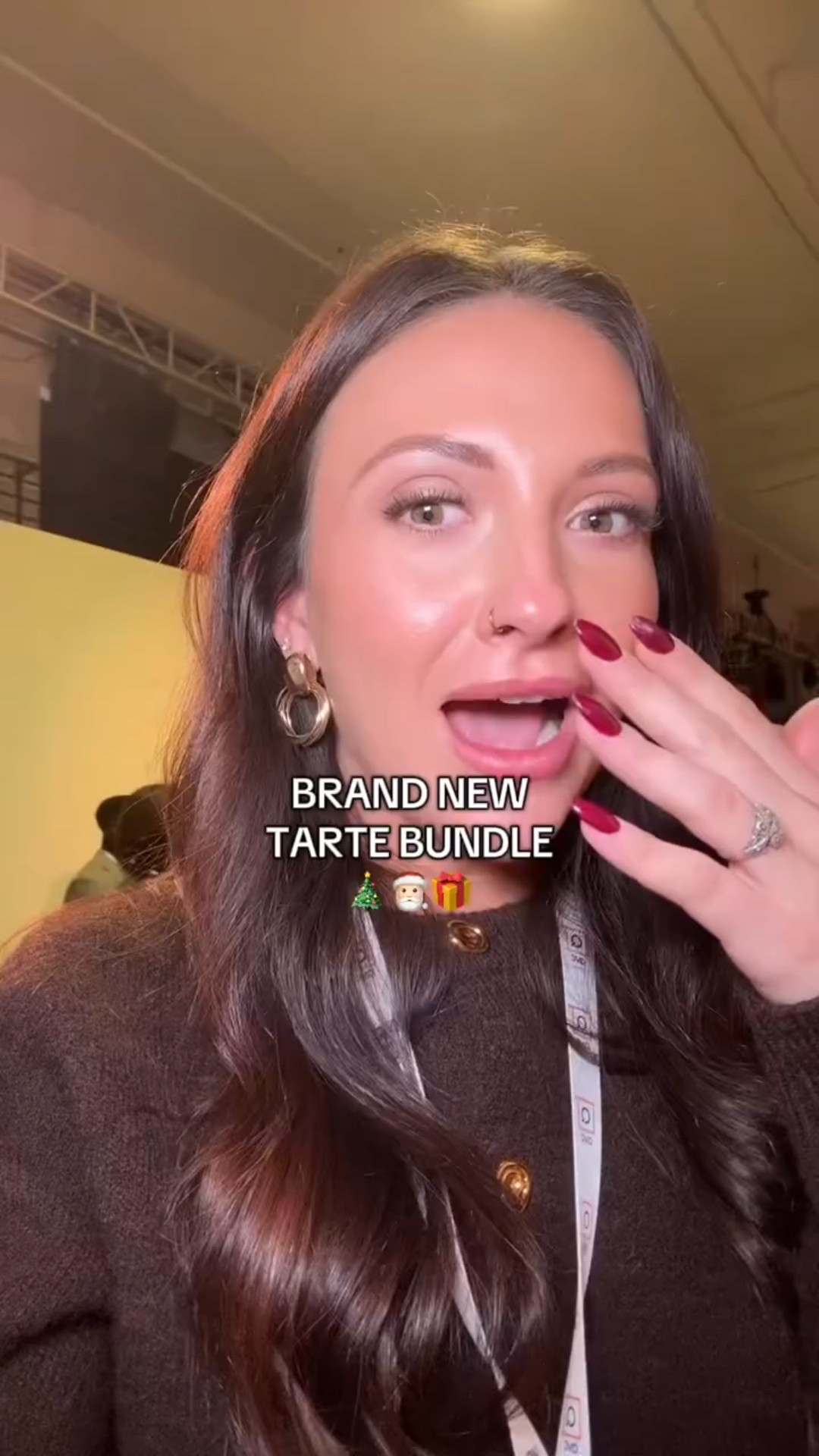 This is actually insane 😱 #tarte #maracuja #qvcsuperbrandday 

#LTKGiftGuide #LTKCyberWeek #LTKHoliday