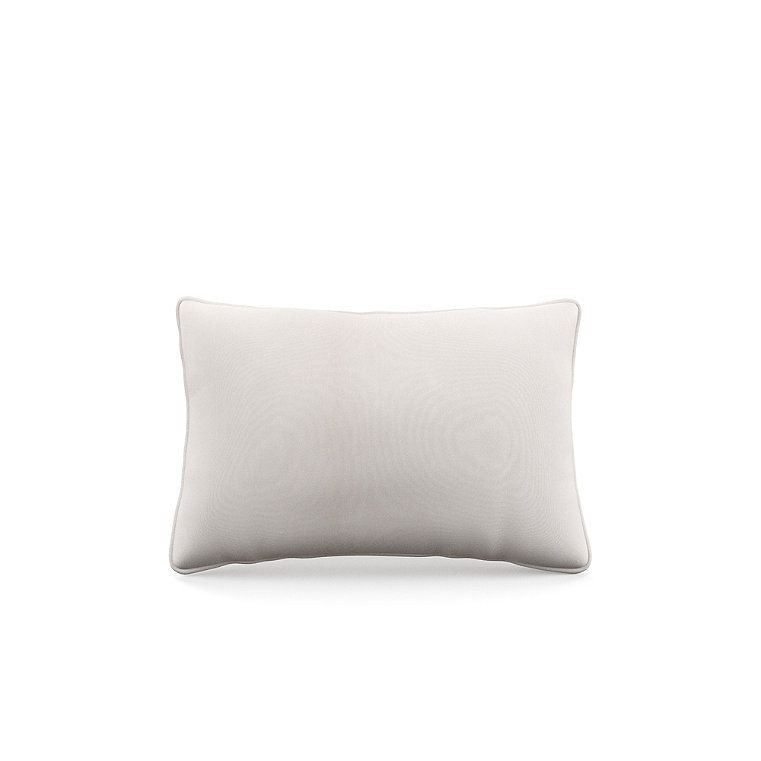 Solid Indoor/Outdoor Pillow | Frontgate | Frontgate