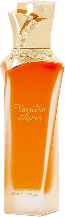 MAISON ASRAR Vanilla Aura Eau de Parfum 100ml \u2013 Unisex Perfume for Women & Men \u2013 Long L... | Amazon (US)