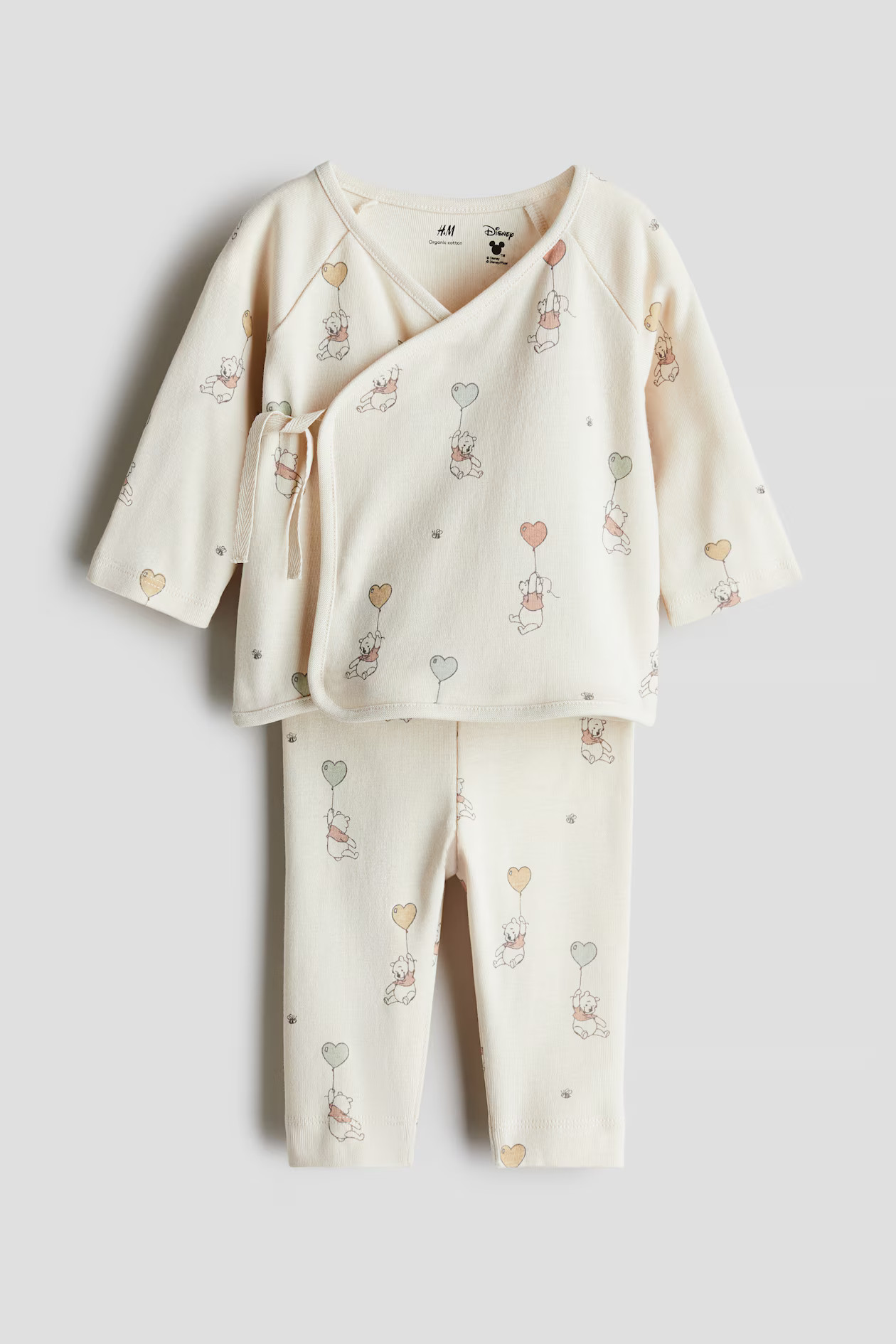 2-piece Shirt and Pants Set | H&M (US + CA)