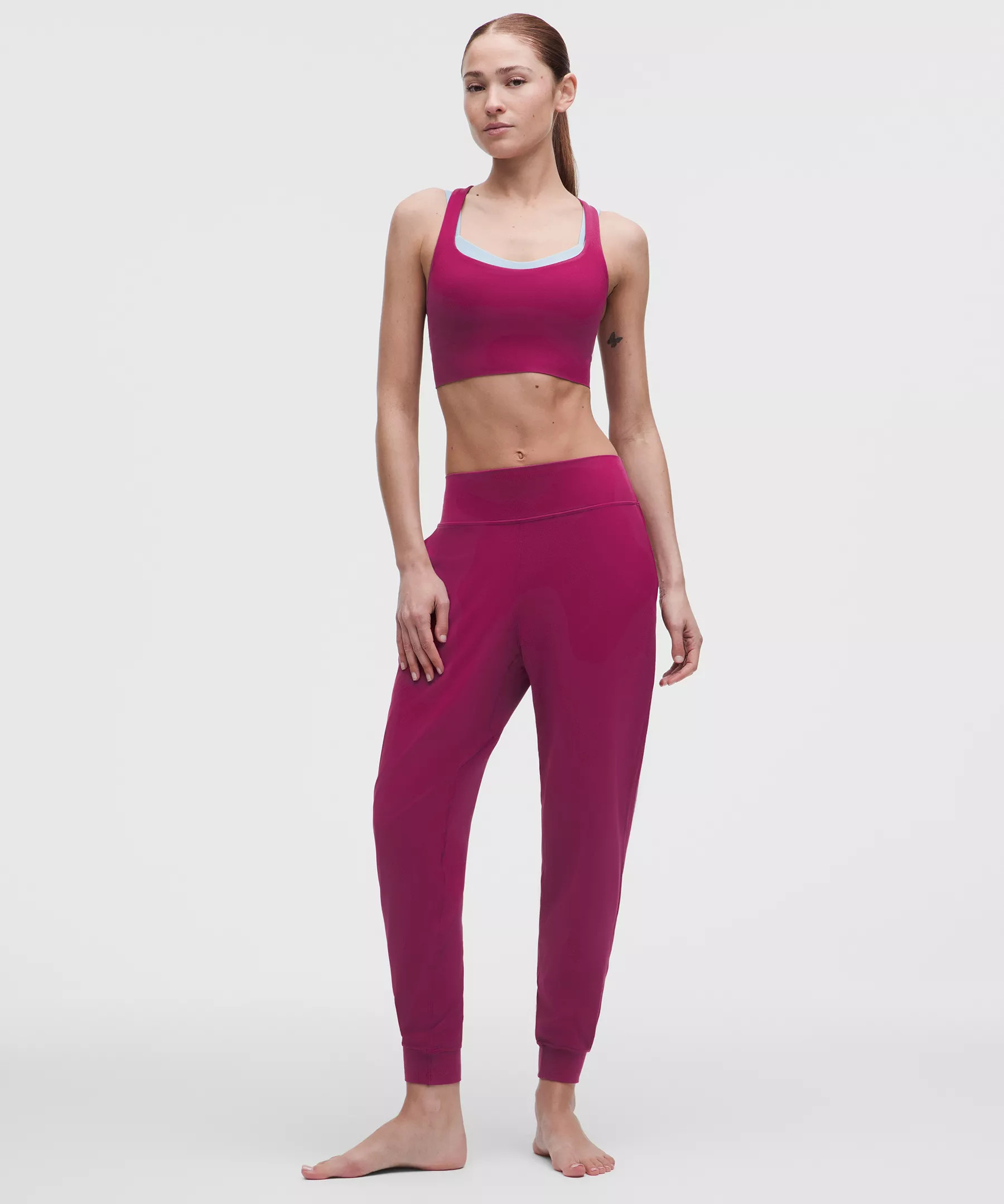 lululemon Align™ High-Rise Jogger | Lululemon (US)