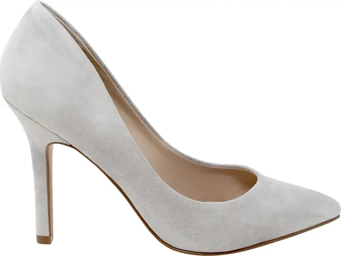 Maxx Pointed Toe Pump | Nordstrom Rack
