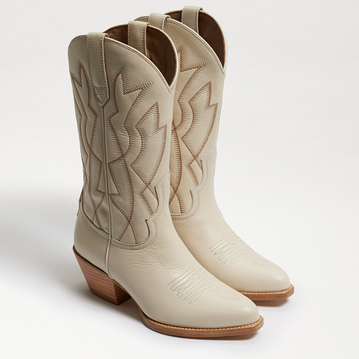Fuller Western Boot | Sam Edelman
