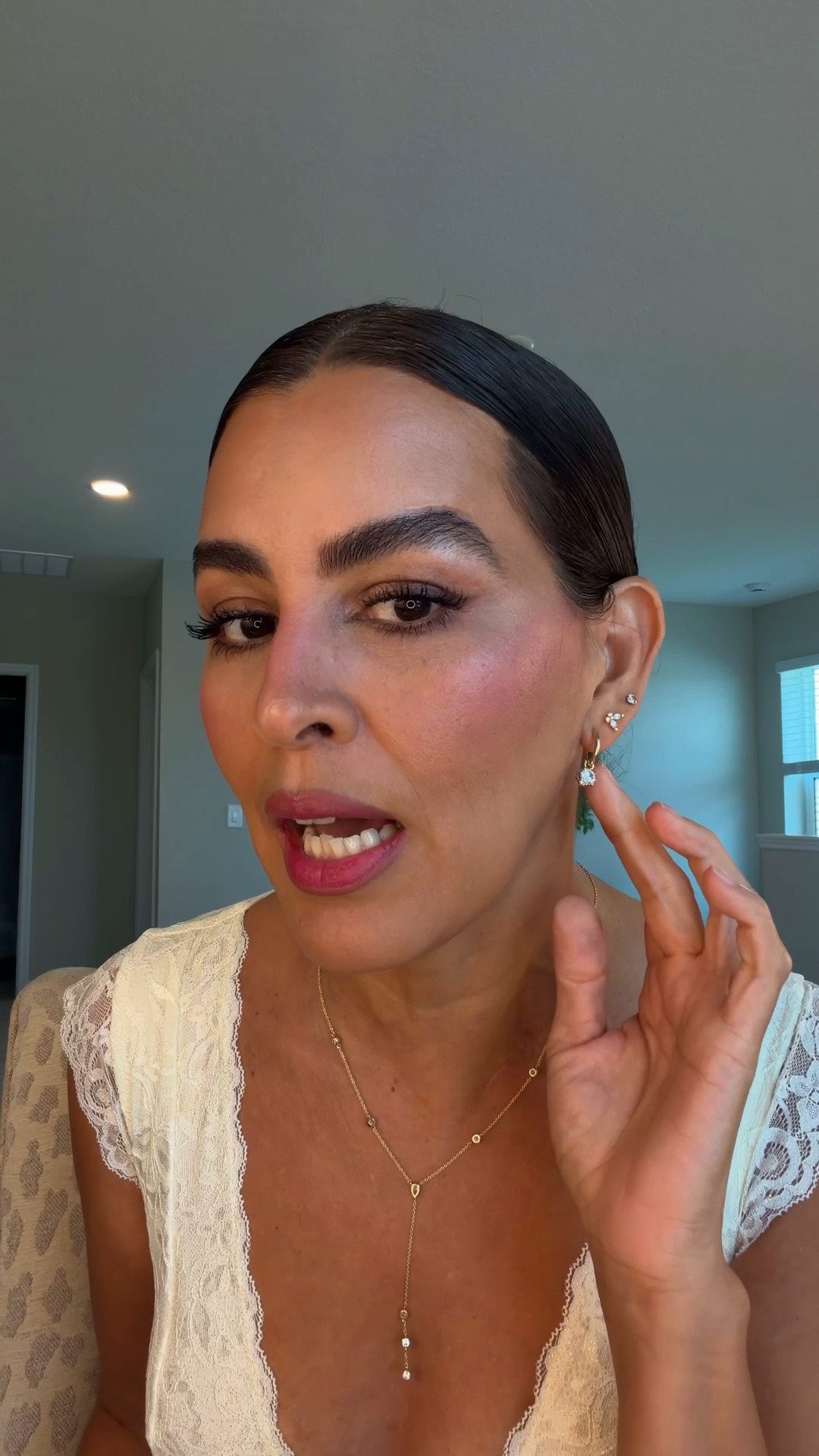 @Electric Picks Jewelry #ad

#LTKOver40 #LTKSeasonal #LTKU