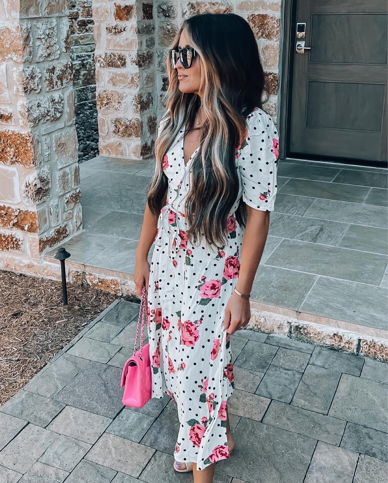 Dress is on sale - wearing the XS 

#LTKstyletip #LTKsalealert