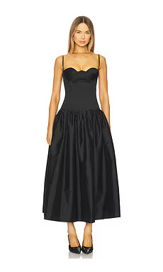 CHLOE DRESS | Revolve Clothing (Global)