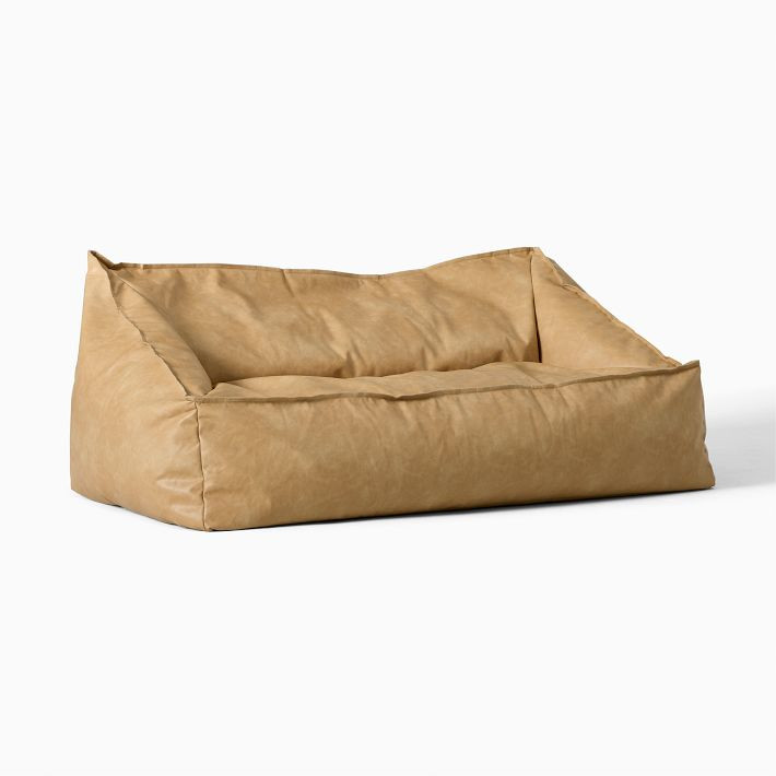 Modern Lounger Sofa | West Elm (US)