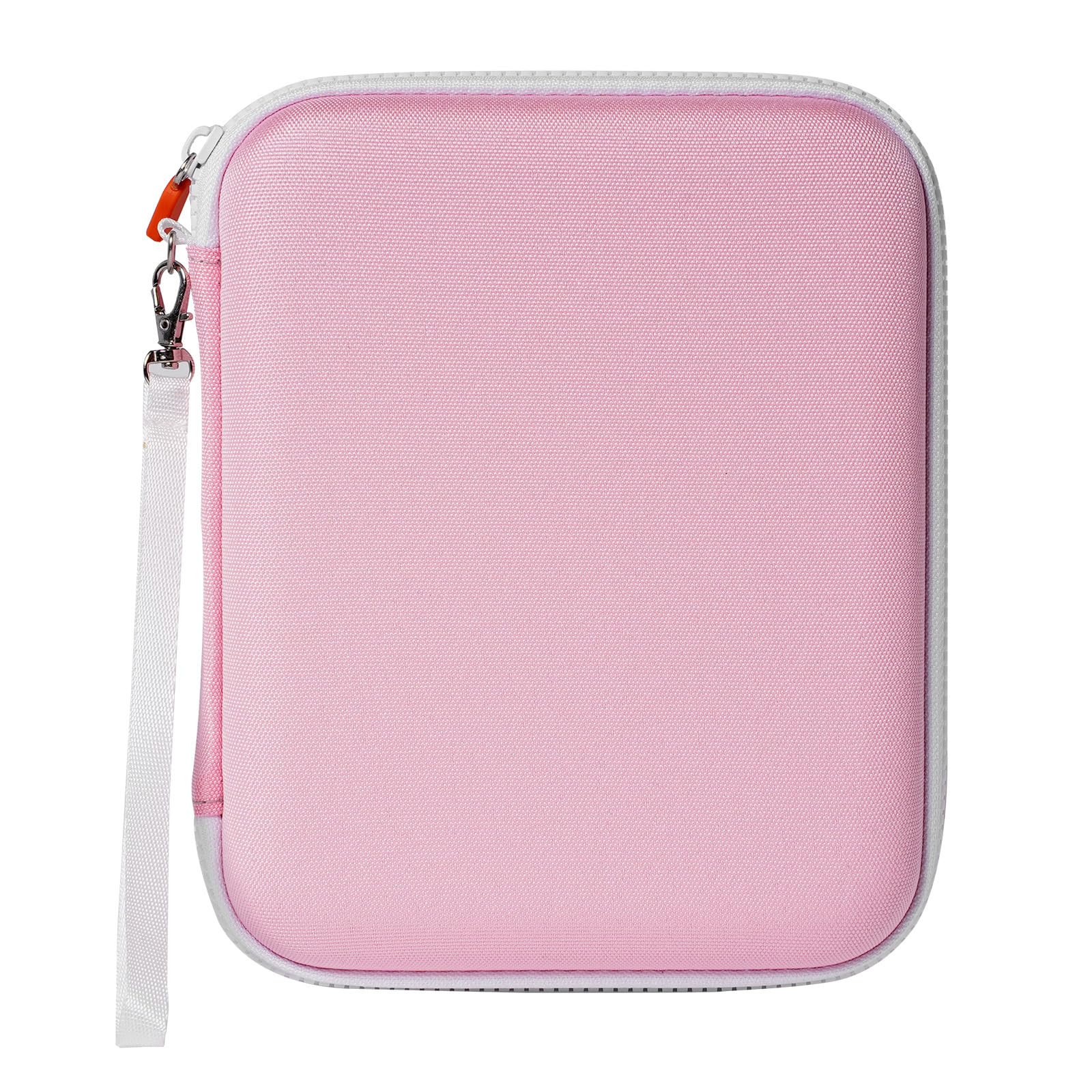 Card Case Holder Binder Album for Yoto Card Carrier Storage Organizer, Portable Folder with Zippe... | Amazon (UK)