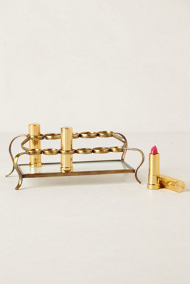 Tiered Vestige Cosmetics Holder | Anthropologie (US)