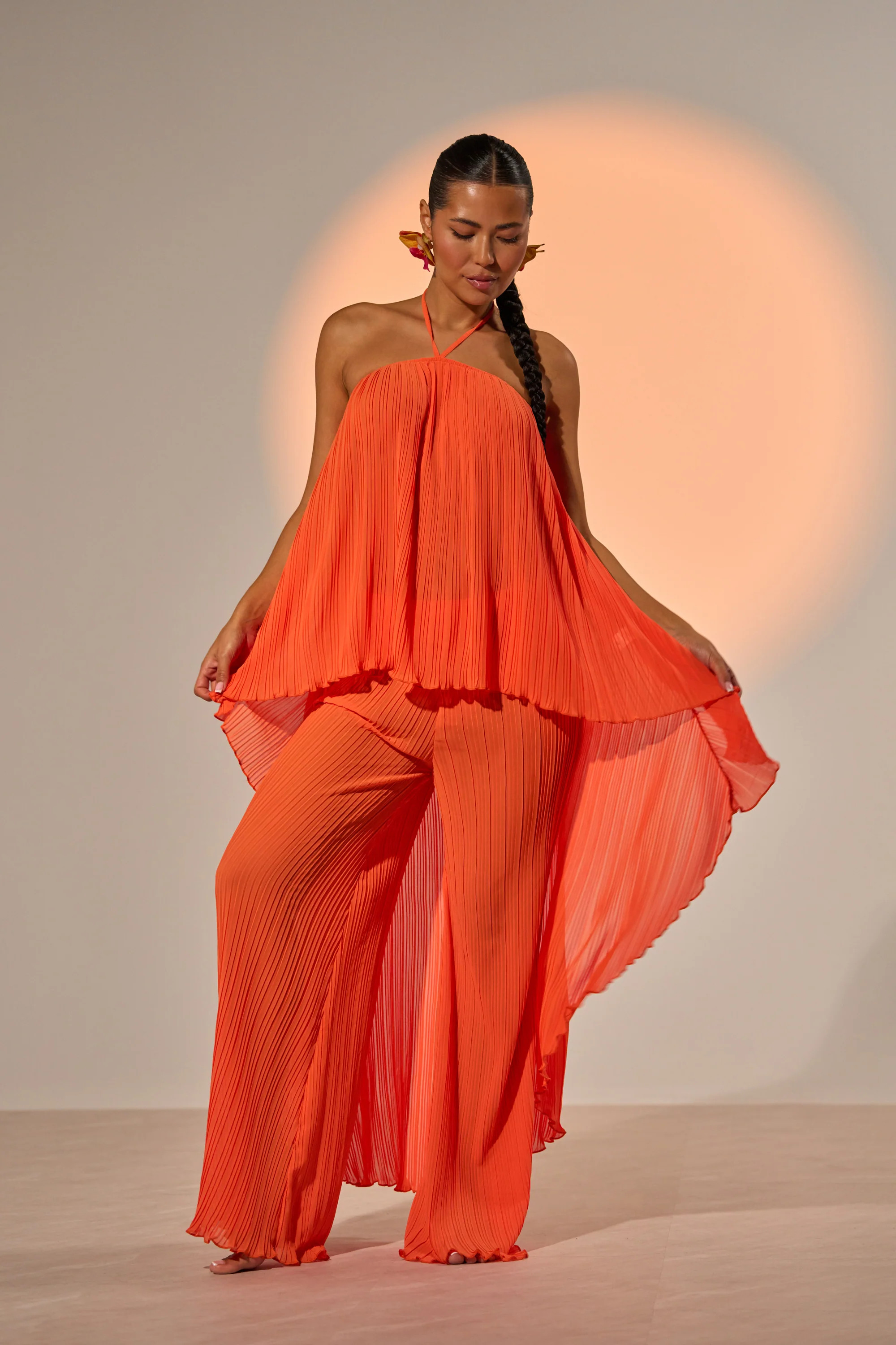 CRUSHIN ON YOU BLOUSE | AKIRA