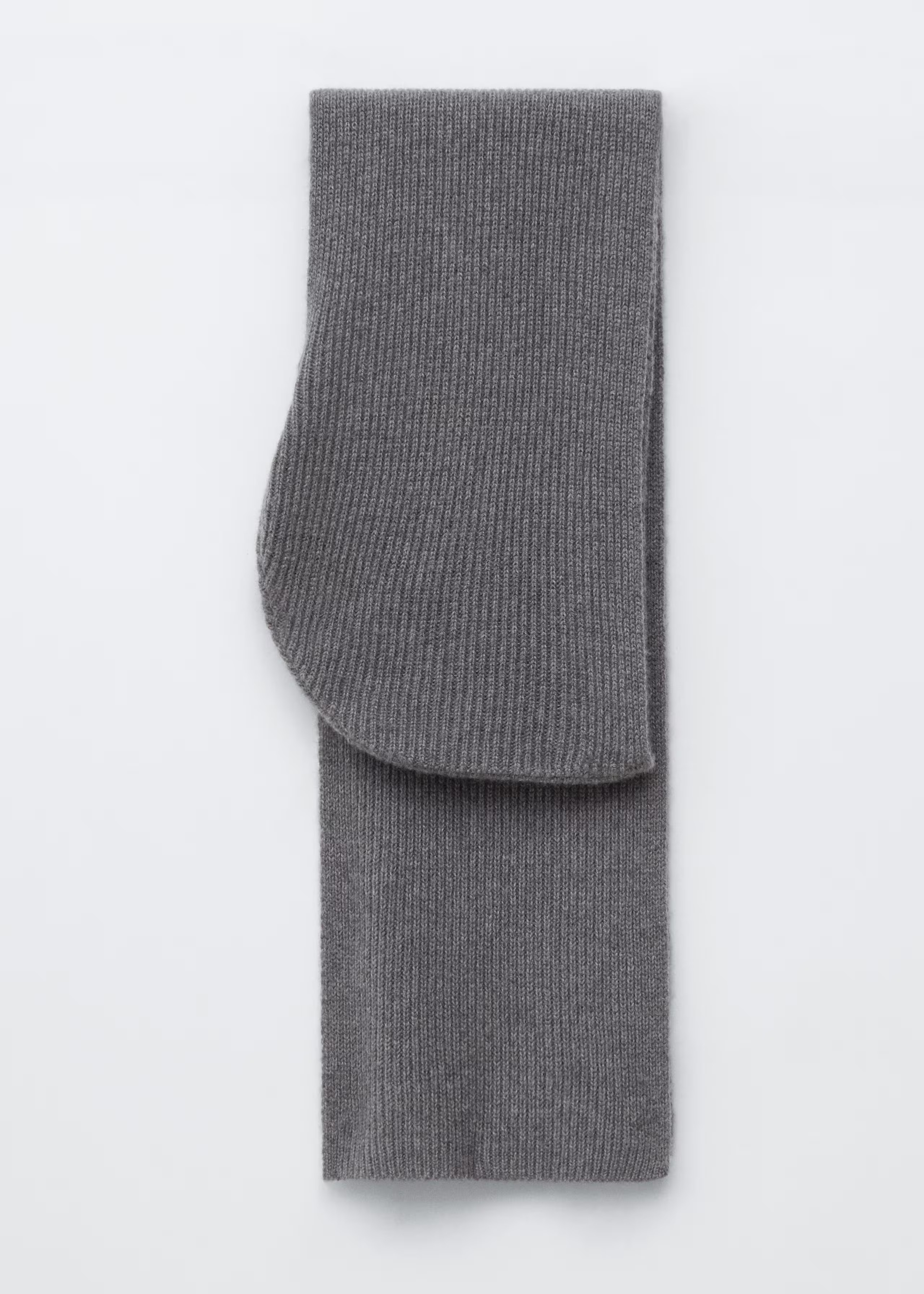 Hooded Wool Scarf | & Other Stories UK
