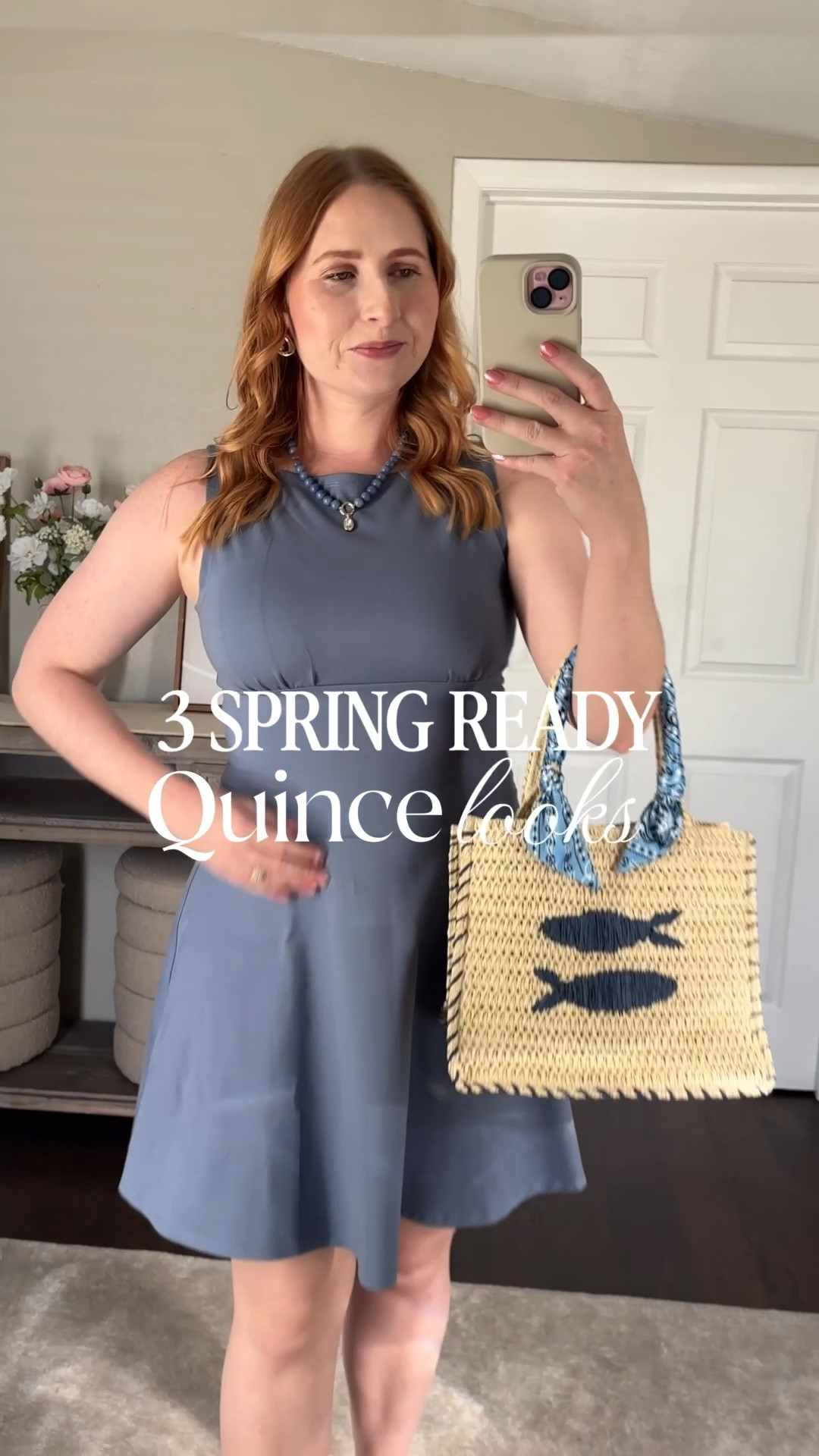 @onequince dress size medium // quince spring fashion • quince spring outfits • quince try on haul • quince spring wardrobe • quince haul • one quince fashion • capsule wardrobe spring • spring capsule wardrobe must haves • capsule wardrobe spring finds • affordable luxury fashion • #onequince #onequincepartner #onequincereview #LTKootd #LTKdayinmylife #LTKdayinmylife #LTKootd

#LTKootd #LTKgrwm #LTKdayinmylife