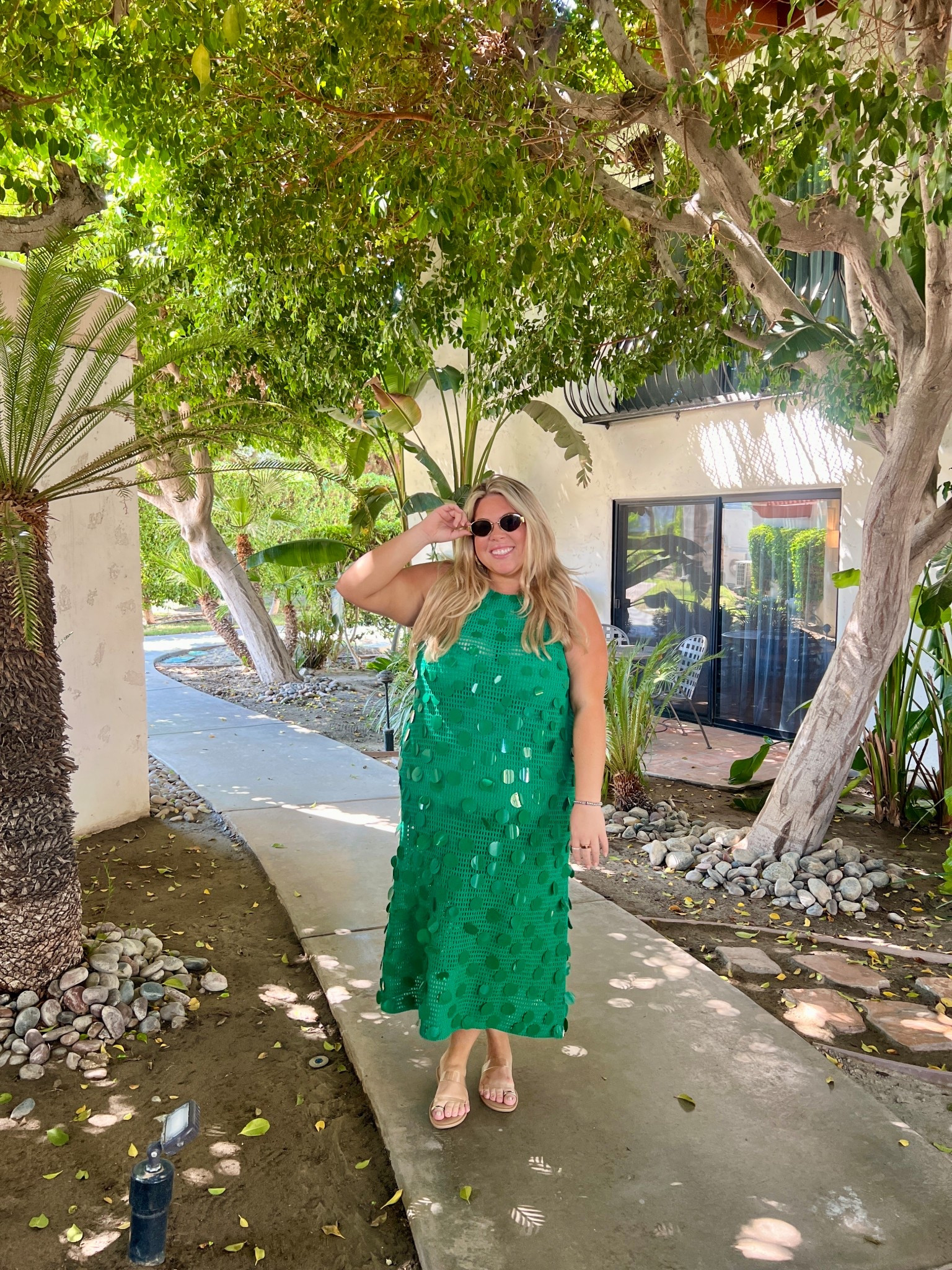 Green with envy over this tunic!! 


#LTKSeasonal #LTKStyleTip #LTKMidsize