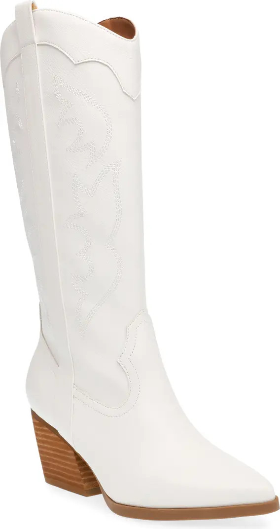 Kindred Cowboy Boot (Women) | Nordstrom Rack