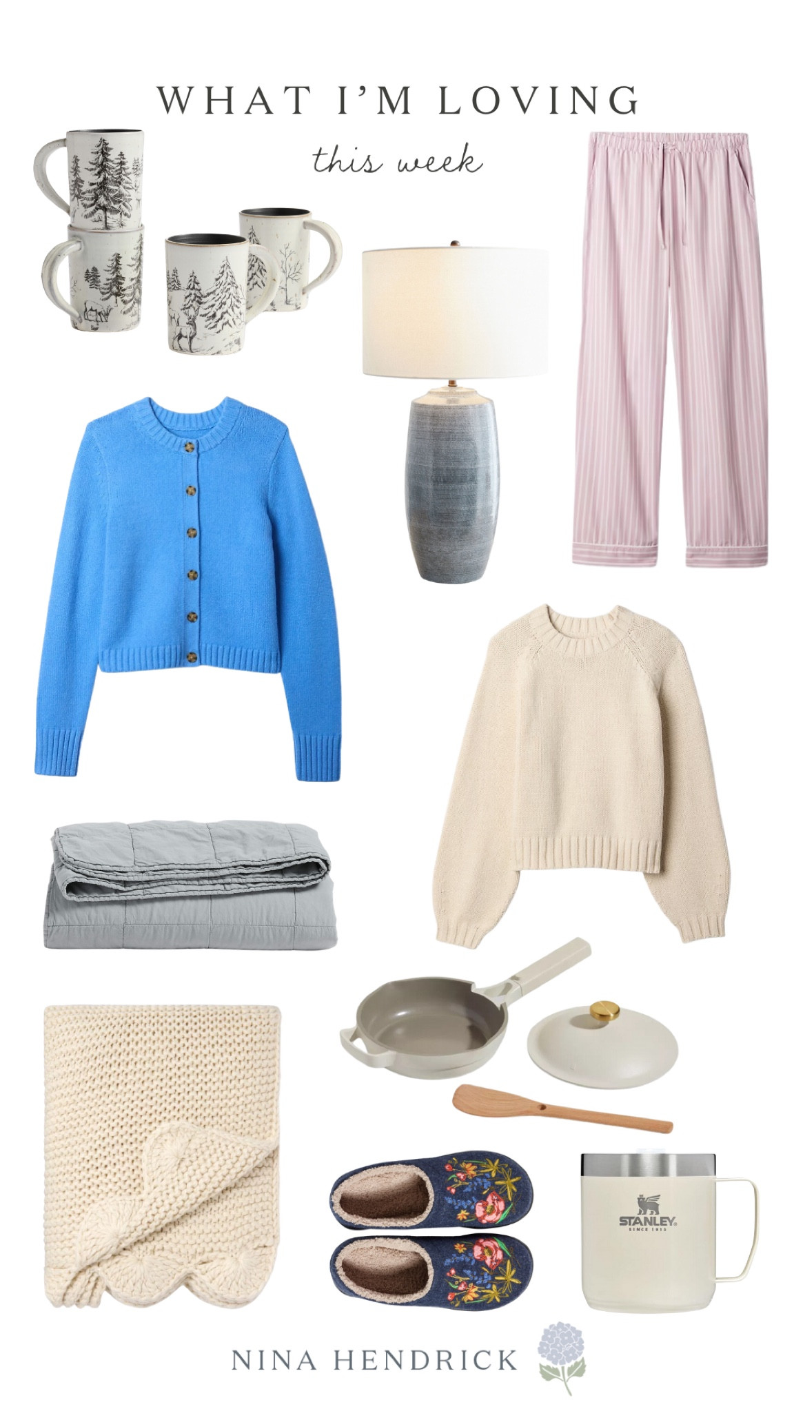 what I’m loving this week from gap, pottery barn, crate & barrell

#LTKHome #LTKGiftGuide #LTKSeasonal