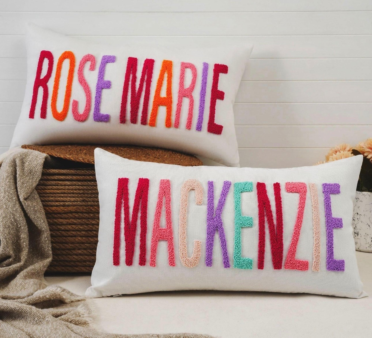 30% off 🎉

Personalized Baby Girl Name Pillow, Custom Nursery Pillow, Girl Kid Gift Dorm Decor, Graduation Gift, Bedroom Decor, Personalized Gift Idea

#LTKSaleAlert