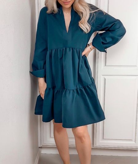 Navy dress
Dress 
Amazon

Resort wear
Vacation outfit
Date night outfit
Spring outfit
#Itkseasonal
#Itkover40
#Itku
Amazon find
Amazon fashion 


#LTKparties #LTKfindsunder50 #LTKwedding