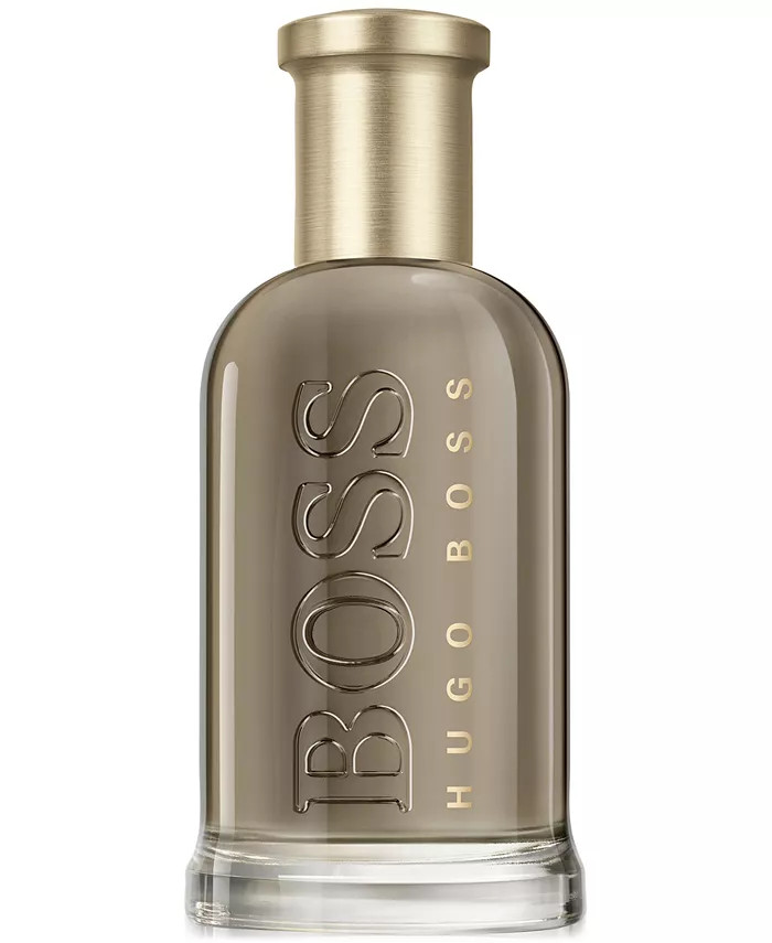 Hugo Boss Hugo Boss Men's BOSS BOTTLED Eau de Parfum Spray, 6.7-oz. - Macy's | Macy's