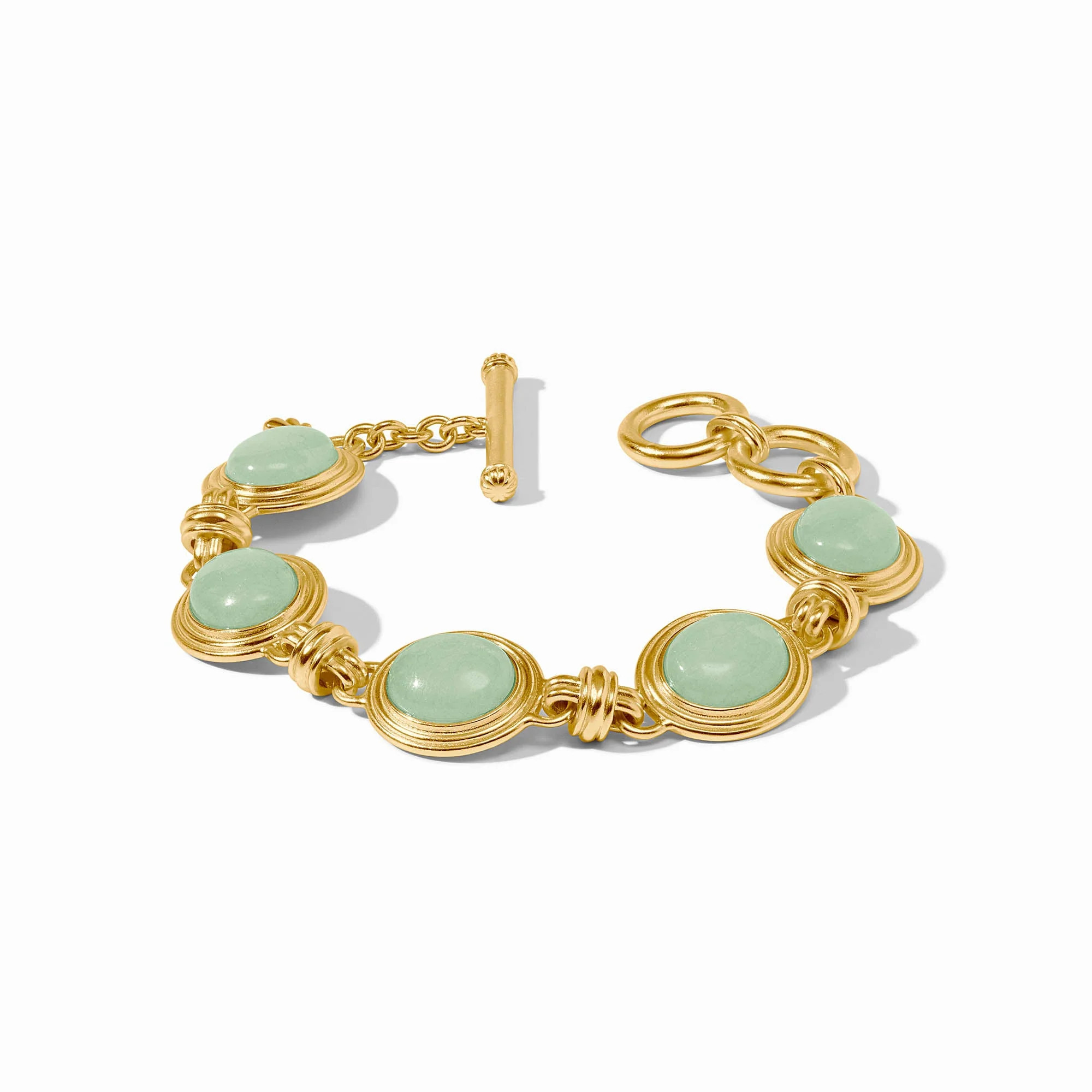 Portofino Stone Bracelet | Julie Vos