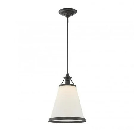 Savoy House Ashmont Pendant in Classic Bronze | Walmart (US)