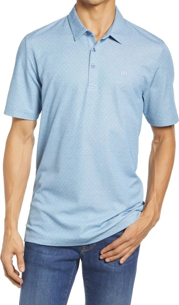 Handsome Town Classic Fit Short Sleeve Polo | Nordstrom