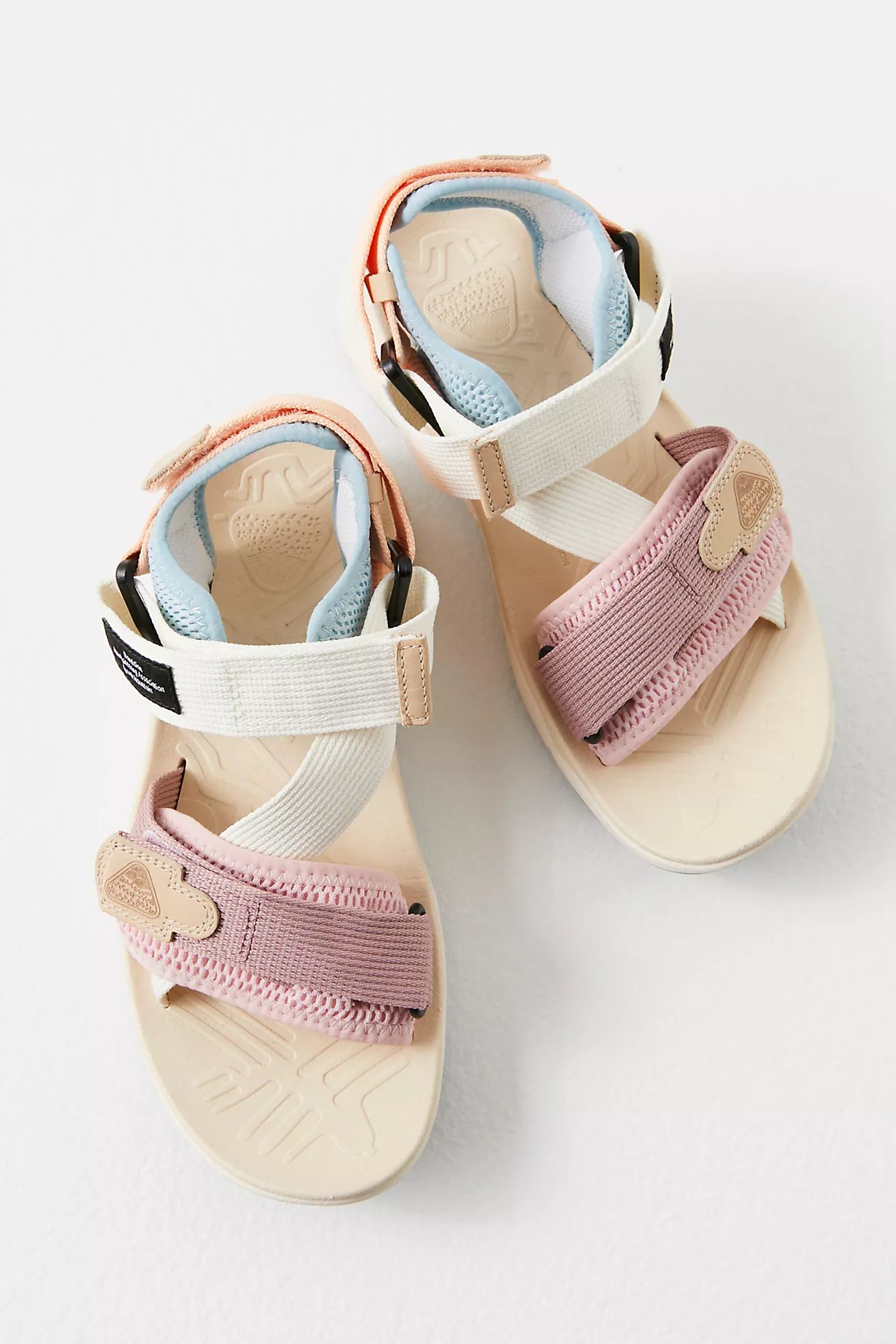 Taurus Trek Sandals | Free People (Global - UK&FR Excluded)