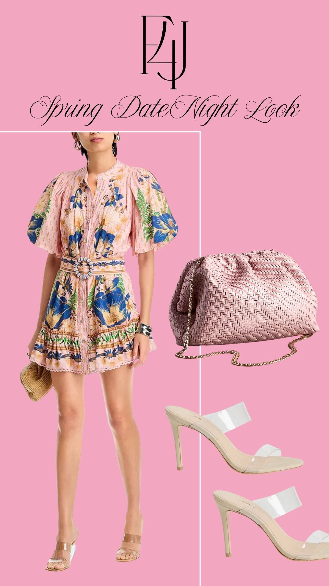 This outfit just has me thinking Spring, and a perfect date night look!

Fit4Janine, Farm Rio, Anthropologie, Date Night Look, Spring Fashion, Spring Florals 

 #LTKSeasonal #LTKStyleTip