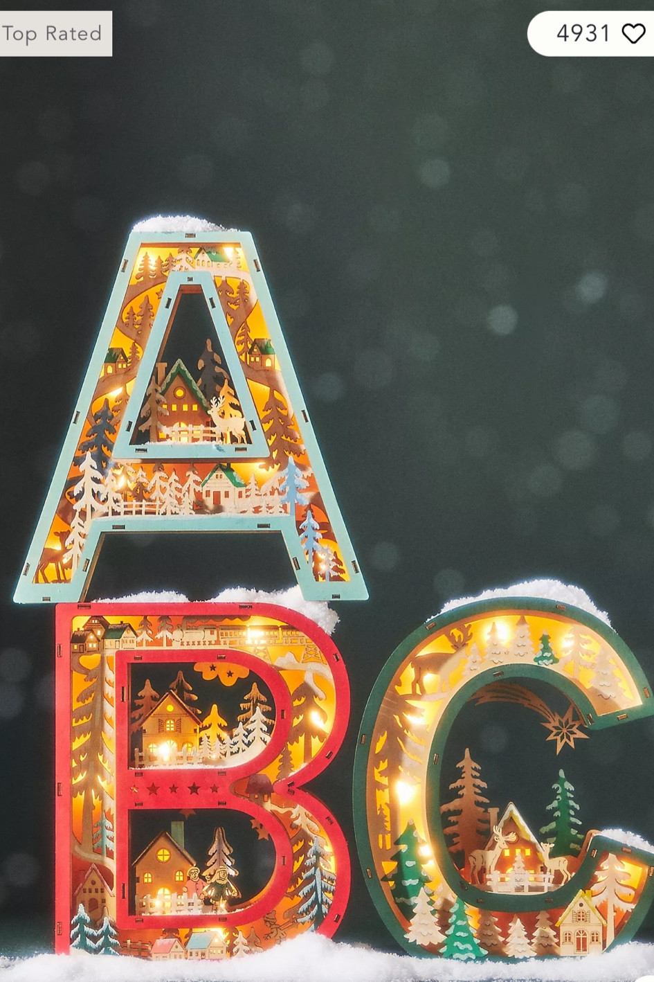 Christmas decor 🎄

#LTKGiftGuide #LTKHoliday #LTKSeasonal