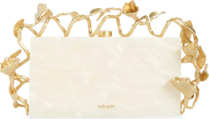 Fana Box Clutch | Nordstrom