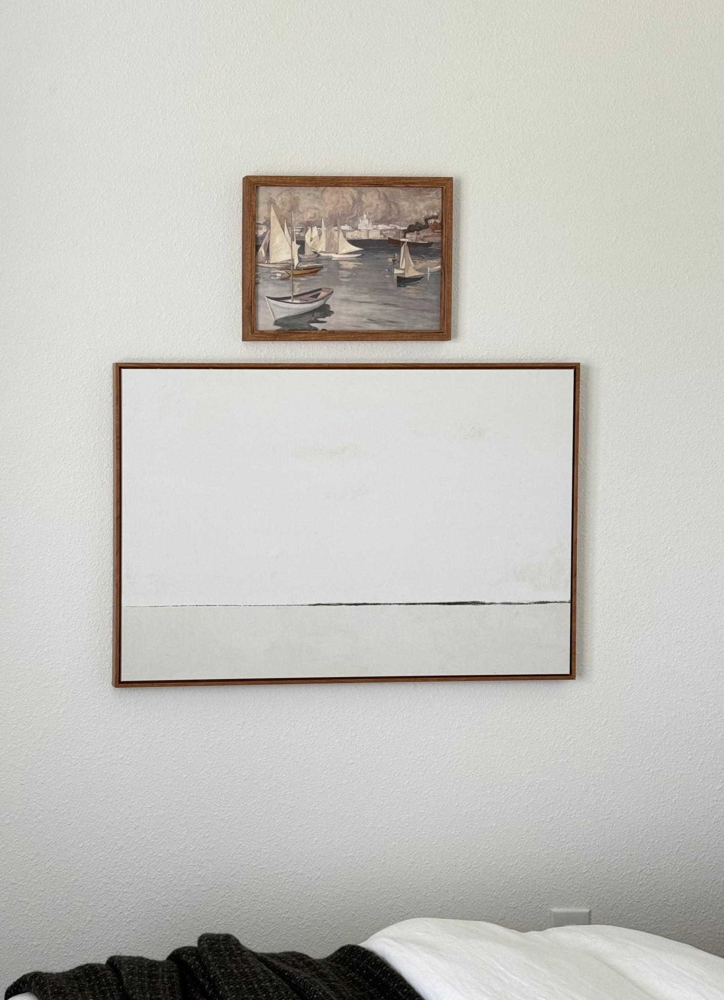 Sailboat art print, neutral abstract art, summer art prints, canvas framed art  

#LTKHome #LTKFindsUnder50 #LTKSaleAlert