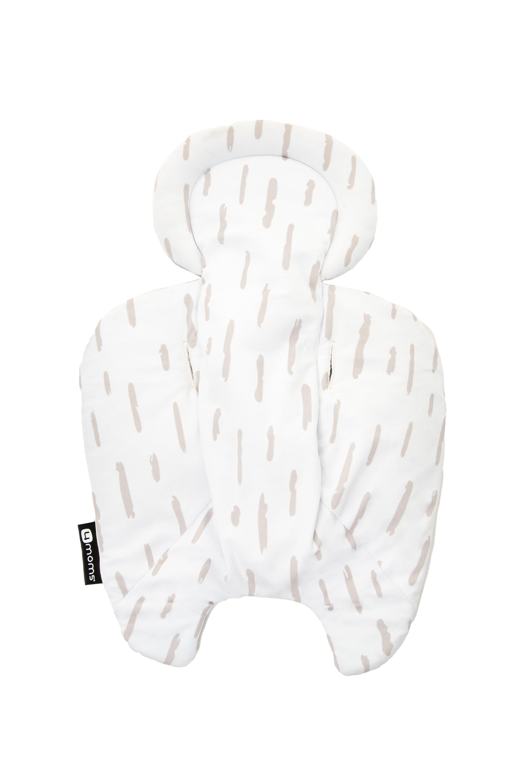 4moms RockaRoo and MamaRoo Infant Insert, Machine Washable, Soft, Plush Fabric, Reversible Design... | Amazon (US)