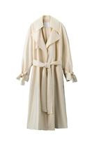 FLOWY BELTED TRENCH COAT ZW COLLECTION | Zara US